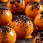 Irresistibly Sweet Pumpkin Oreo Balls You'll Love!