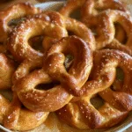 Master the Art of Making Authentic Laugenbrezeln at Home!