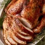 Mouthwatering Secrets to the Best Roast Turkey Ever!