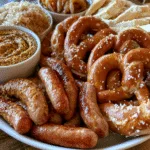 Savor the Spirit of Oktoberfest with These Delicious Party Recipes!