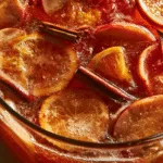 Sip into Autumn: Best Non Alcoholic Fall Punch Recipes