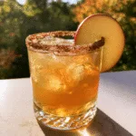 Sip into Fall: The Irresistible Apple Cider Margarita Recipe