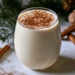 Sip into Paradise: The Ultimate Coquito Recipe from Puerto Rico