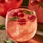 Sip on Magic: The Enchanting Pink Witch Punch Recipe