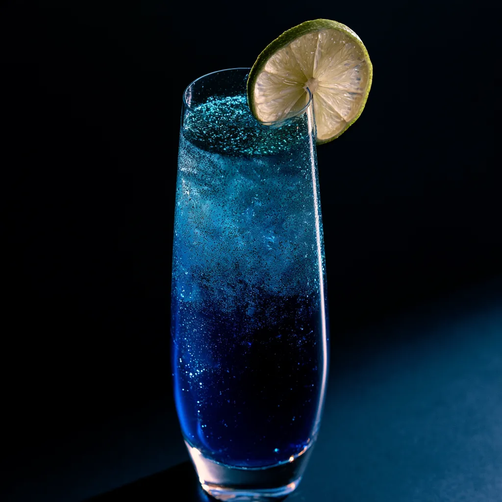 Spellbinding Witchy Cocktail Recipe for Your Halloween Bash!