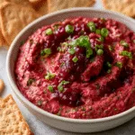 Spice Up Your Parties with Cranberry Jalapeno Dip and Cream Cheese!