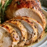 Succulent Crockpot Turkey Breast: Your Easy Holiday Hero!