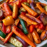 Ultimate Guide to the Best Roasted Vegetables Recipe for Flavorful Meals!