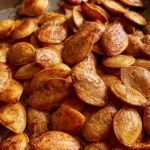 Unlock the Secret to Irresistibly Crunchy Roasted Pumpkin Seeds!