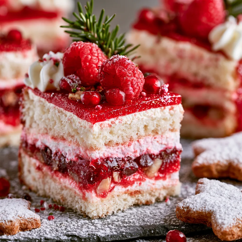 15 Christmas Desserts for a Crowd