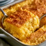 Easy 5-Ingredient Corn Casserole