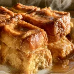 Easy Overnight French Toast Bake