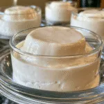 High-Protein Vanilla Gelatin Pudding