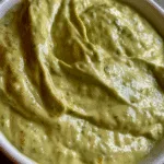 Irresistible Homemade Sweet Heat Dill Pickle Garlic Aioli Recipe