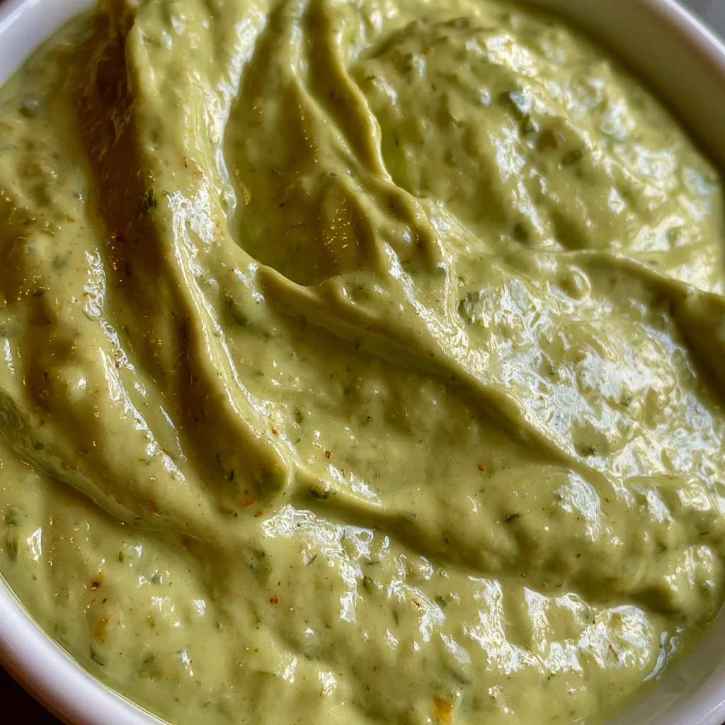 Irresistible Homemade Sweet Heat Dill Pickle Garlic Aioli Recipe