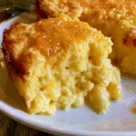 Jiffy Corn Casserole