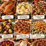 Unique Thanksgiving Recipes That Will Dazzle Your Guests