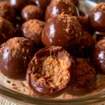 batterfinger balls cacao