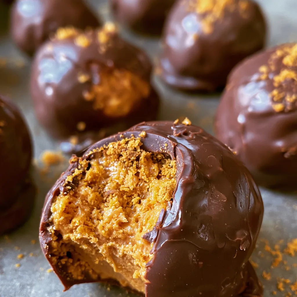 butterfinger balls peanut butter
