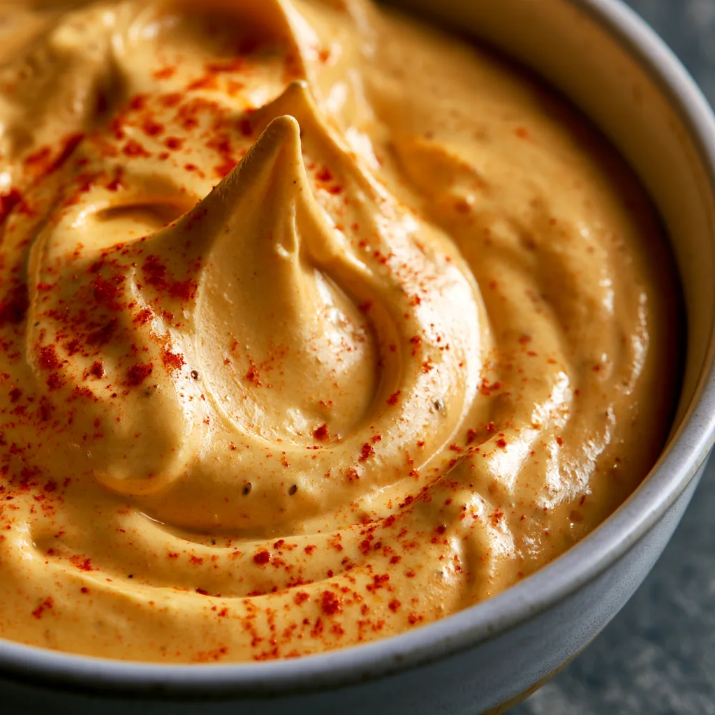creamy pub sauce