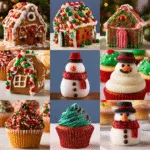 fun christmas desserts to make with kids