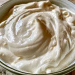 garlic aioli recipe greek yogurt