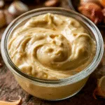 how to make Garlic Aioli