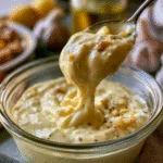 roasted garlic aioli from scratch
